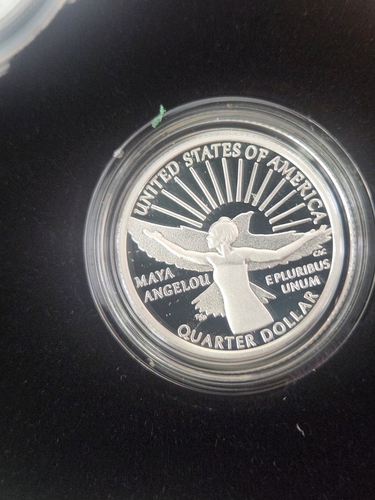 PRISTINE ORIGINAL 2022 PROOF SILVER EAGLE LIMITED EDITION PROOF SET OGP