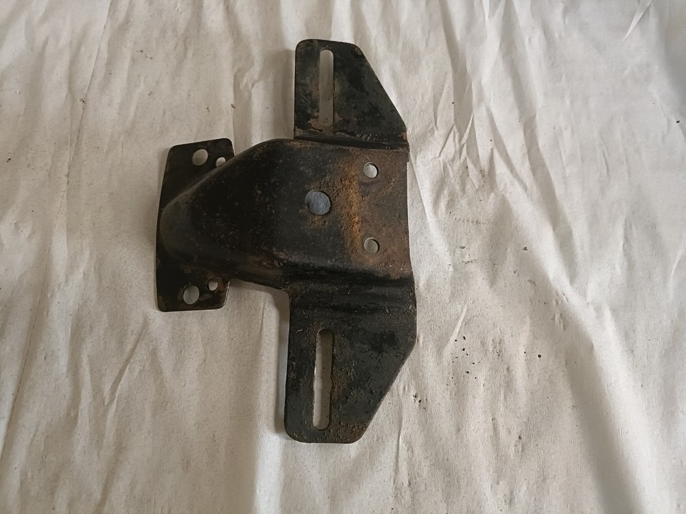 Honda C72 Rear Light Holder