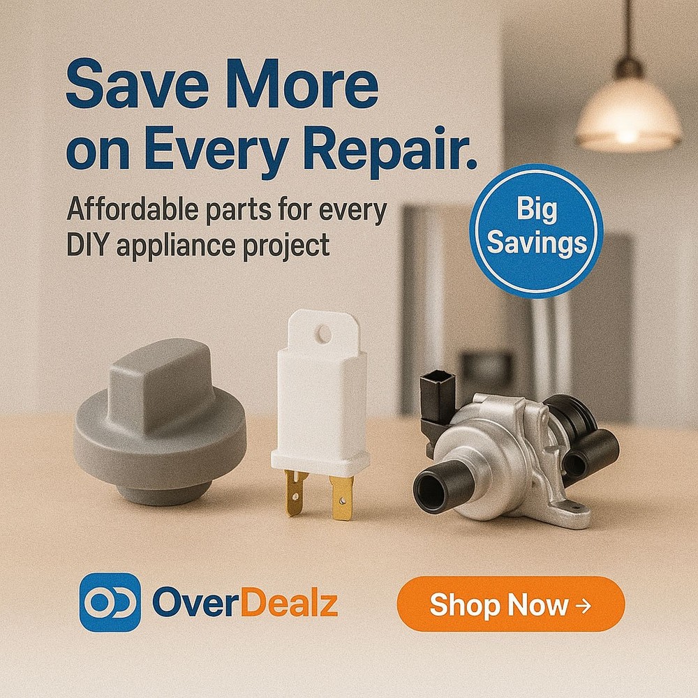 Midea 17470000009203 Appliance Microswitch