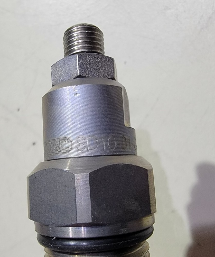 Hydac SD10-01-C-N-V Needle Valve 41N22