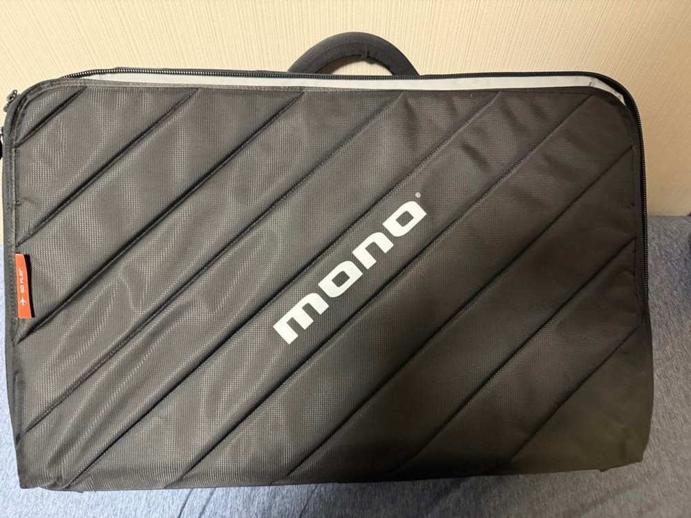 MONO PFX-PB-M-BLK-BDL