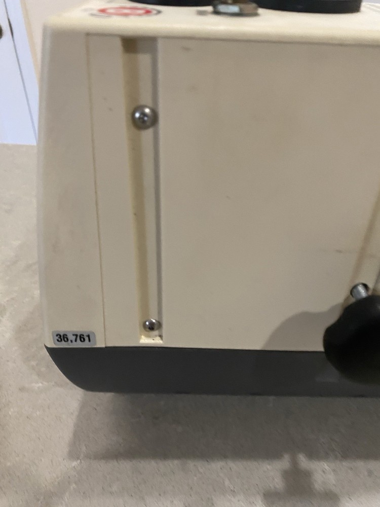 BRAKE BUDDY Classic auxiliary braking system Main unit Only- READ