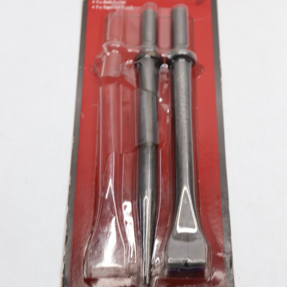 Husky Pro Chisel 412 718 - Missing Chisel