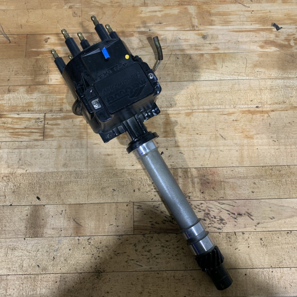 Mercruiser Thunderbolt IV Ignition Module V6 Mercruiser