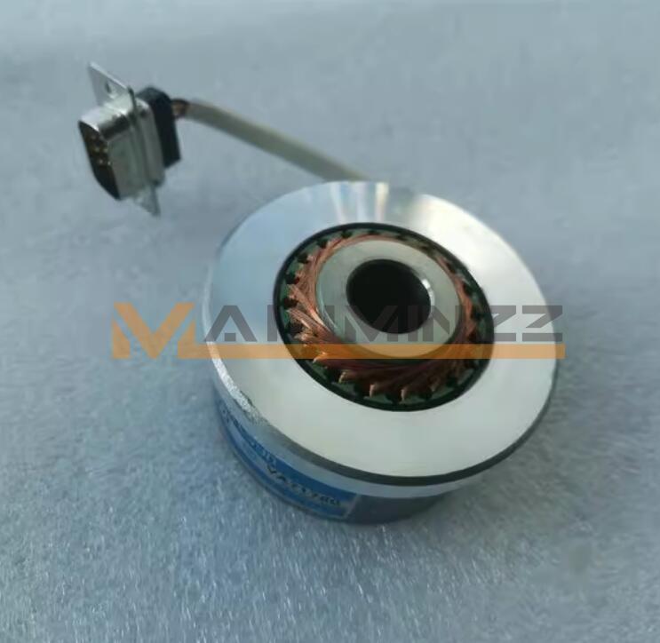 New 1PCS Tamagawa TS2640N241E172 rotary encoder