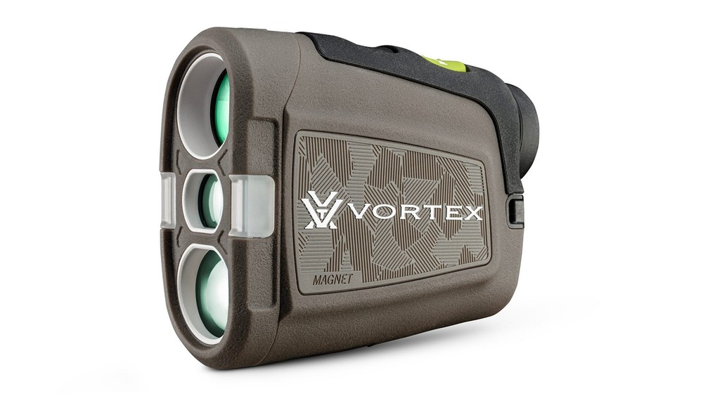 Vortex Optics Blade Slope 6x21 Golf Laser Rangefinder