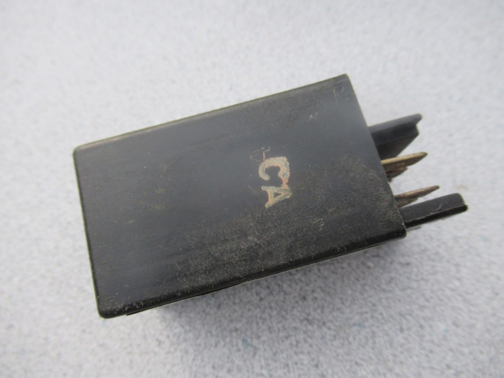 BMW CMU Control Module Unit BOSCH 1 147 328 012 C#E301