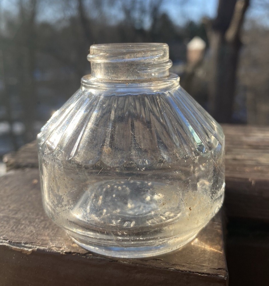 Parker Quink Ink Bottle