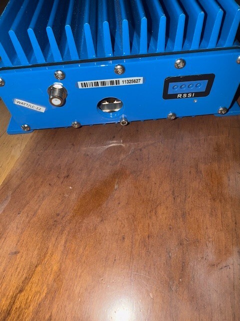 Carlson Wireless Technologies RuralConnect Gen 2