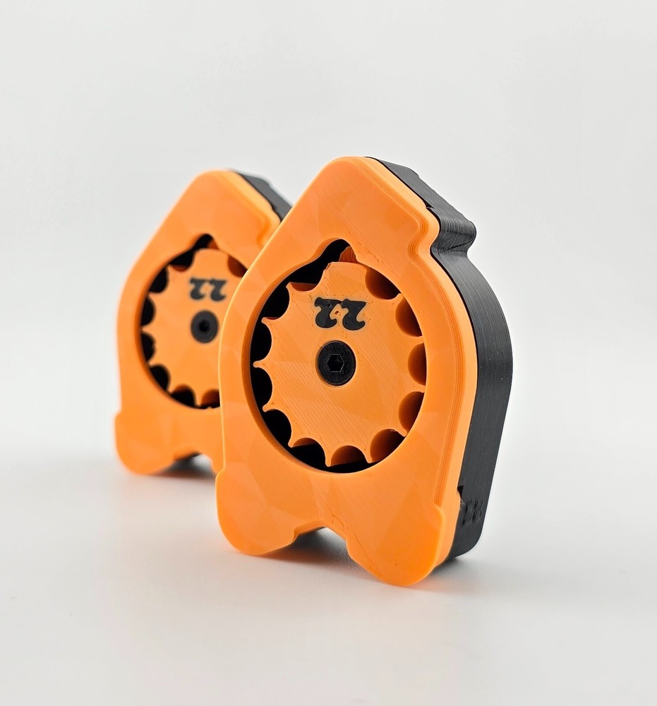 FX DRS Magazine *2 PCS* QD Fox