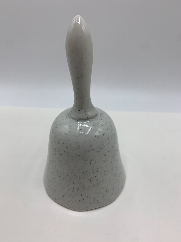 Ceramic Bell Arizona Road Runner 5" Tall