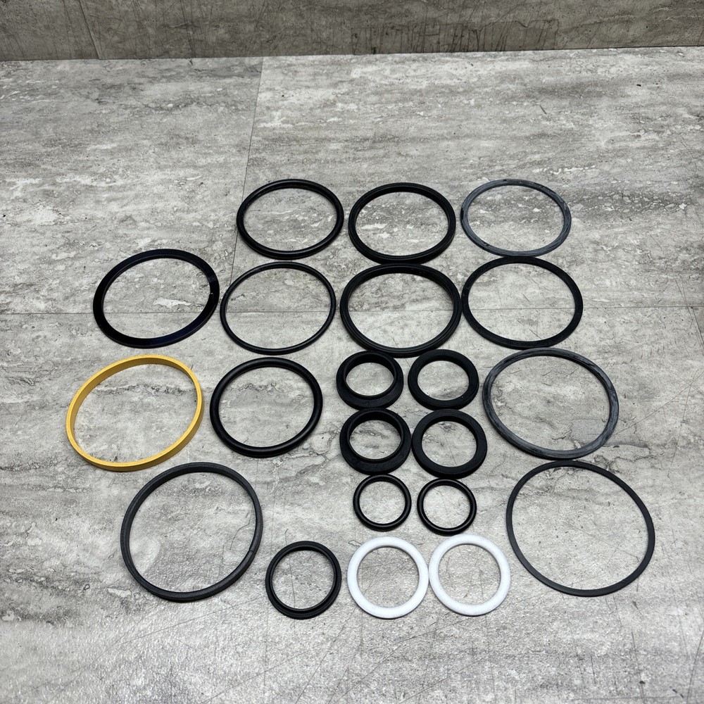 01114 Hydraulic Seal Kit, New