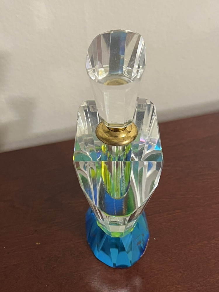 Crystal Perfume Dropper