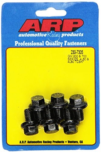 ARP 2307305 Torque Converter Bolt Kit