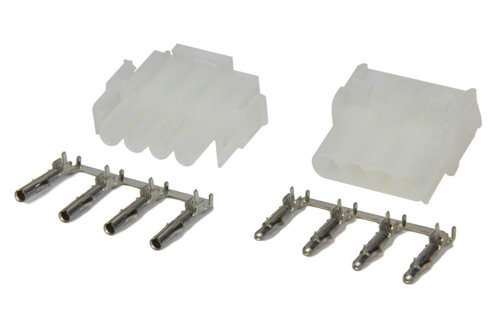 Performance 40008 Quick Connect Kit, 4-Wire