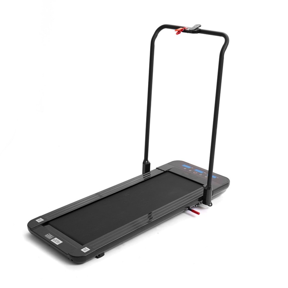 FITNATION SLIMLINE TREADMILL - BLACK - Scratch & Dent