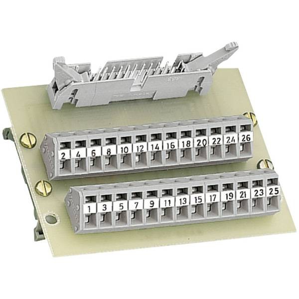 WAGO 289-406 Interface Module Contents: 1 pc.