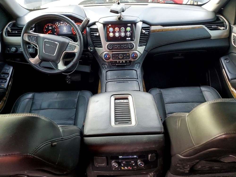 DASH WIRE HARNESS OEM 2016 GMC YUKON