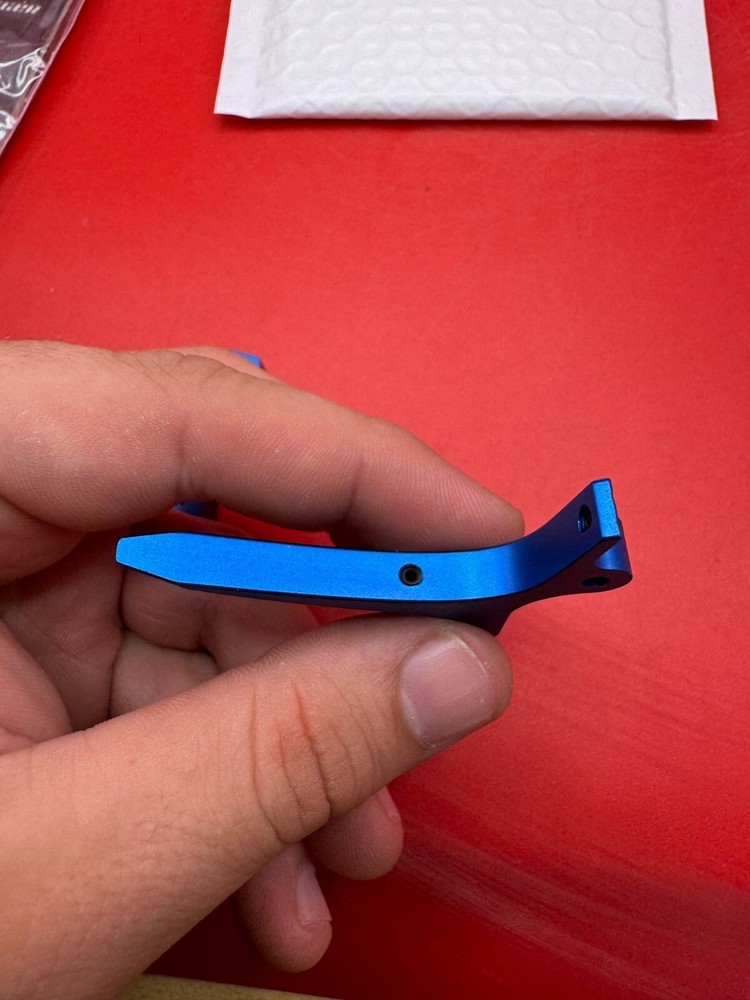 Proto PMR Trigger Kit - Blue