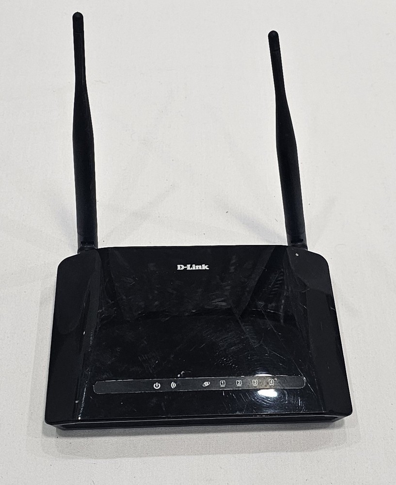 D-Link DIR-612B Router