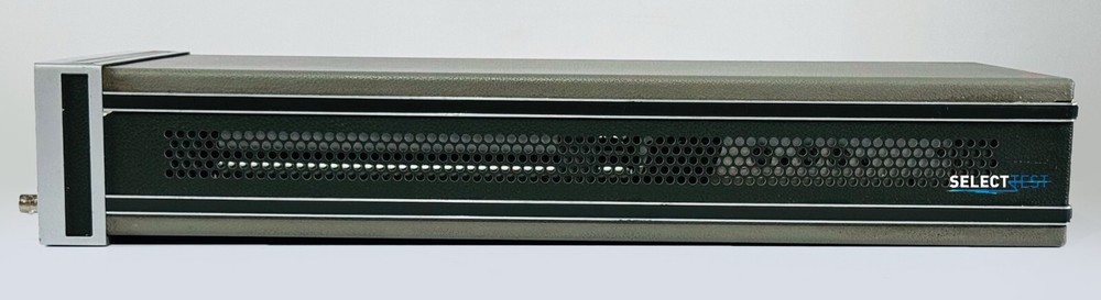 AGILENT (HP) 3437A PROGRAMMABLE SYSTEM VOLTMETER 3½ DIGITS **LOOK** (REF.: 186N)