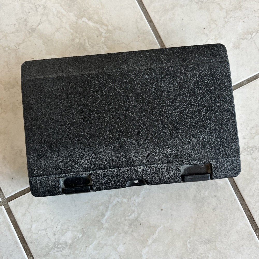 Browning Buck Mark Box