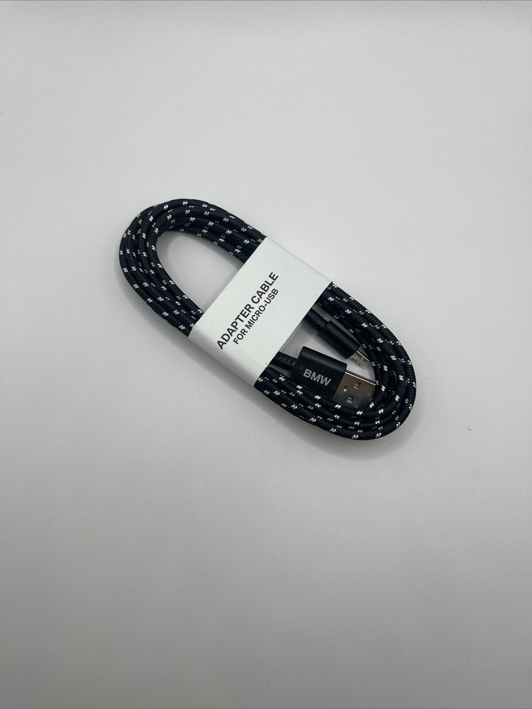 BMW Adapter Cable 61122464209