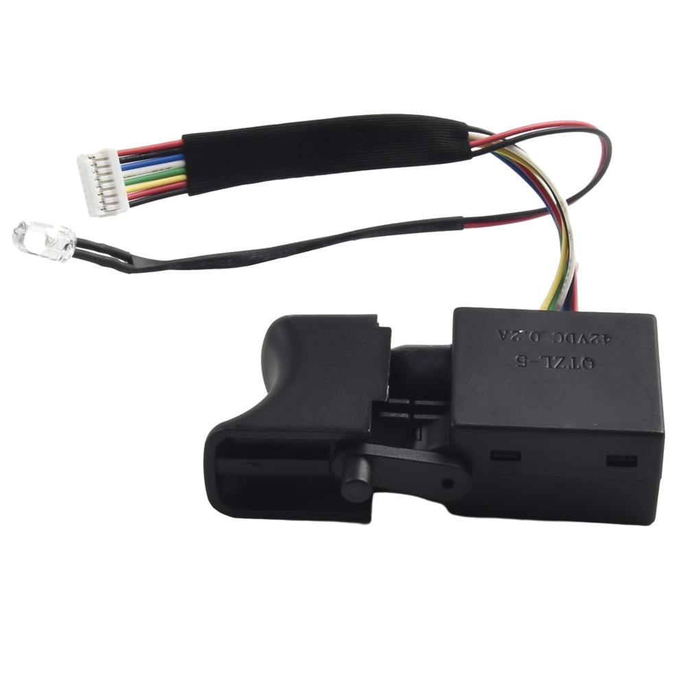 Power Tools Trigger Switch FA2-16/1WEK Replacement Switch Electric Tool