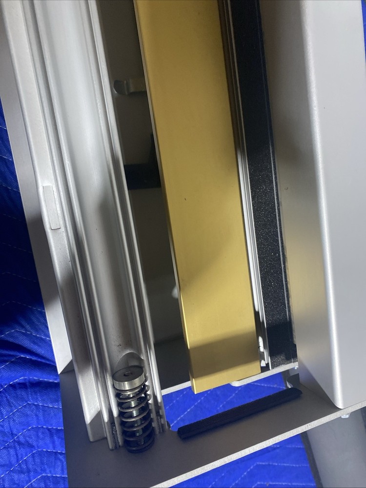 Flexco Roller Lacer Gold Class 36 Inch