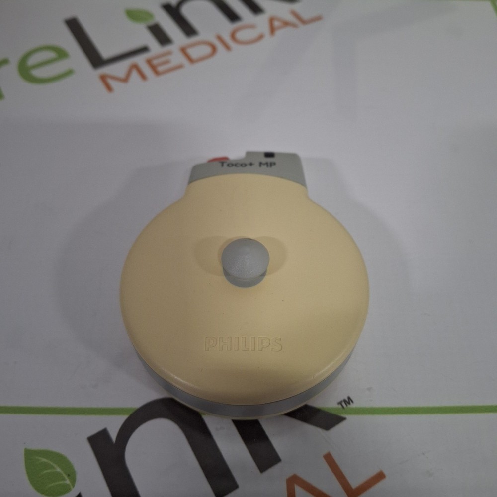 Philips 866075 Avalon Wireless Toco+ MP Transducer
