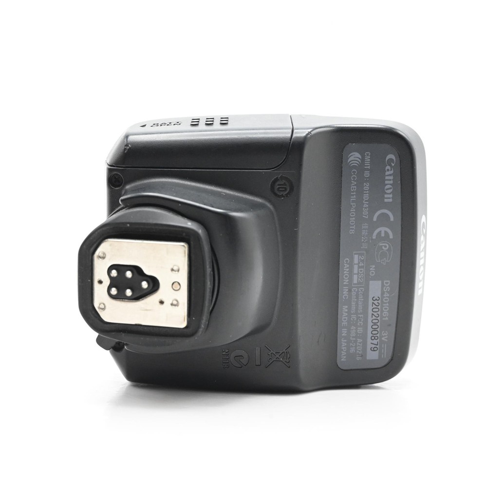 Canon ST-E3-RT Speedlite Transmitter STE3RT #879