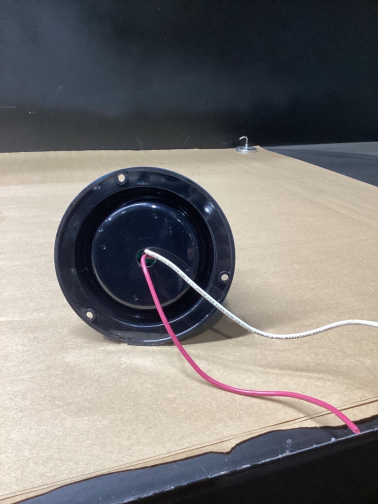 Target Tech Firebolt Blue Strobe Light 211356 #105M13