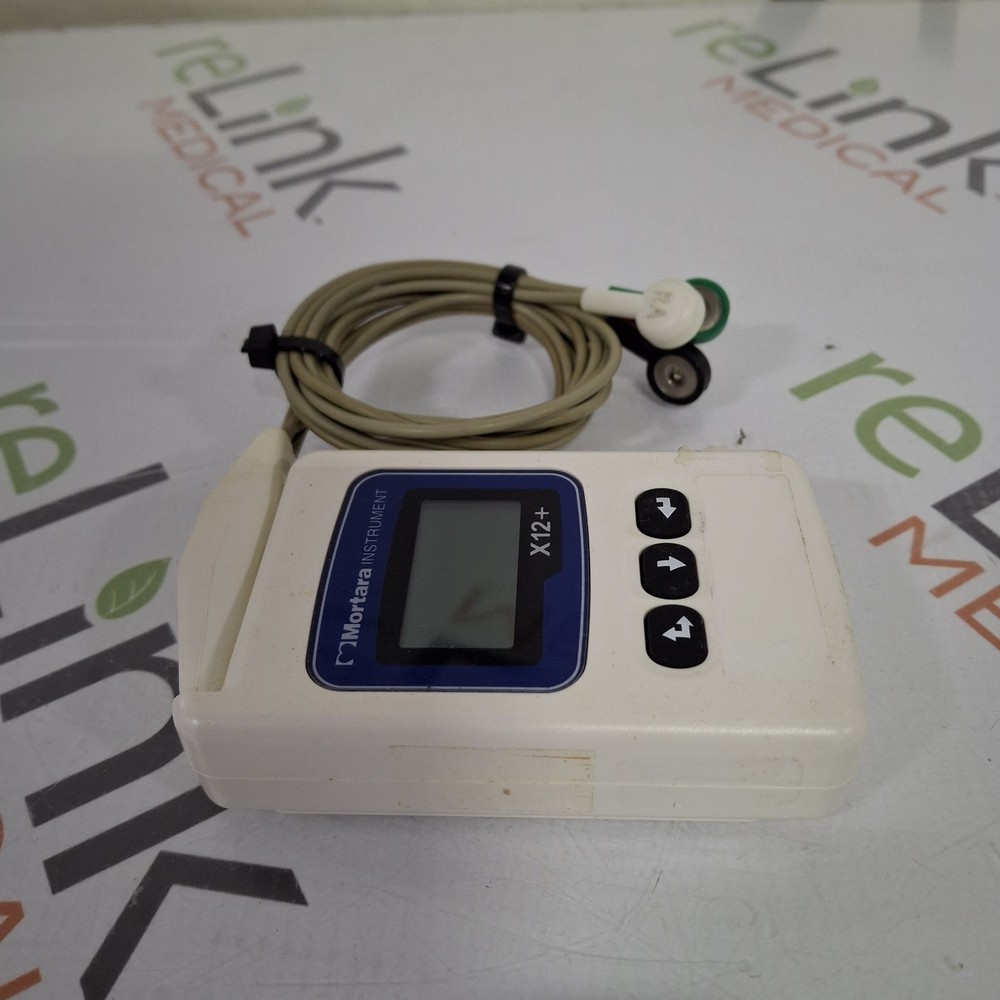 Cardiac Science X12+ Telemetry Transmitter