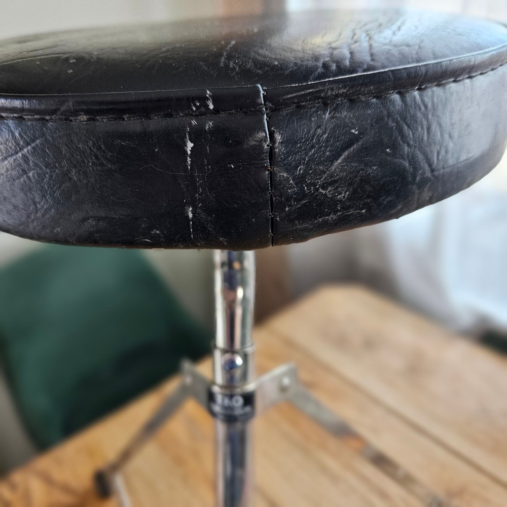 TKO Percussion Drum Stool - Used