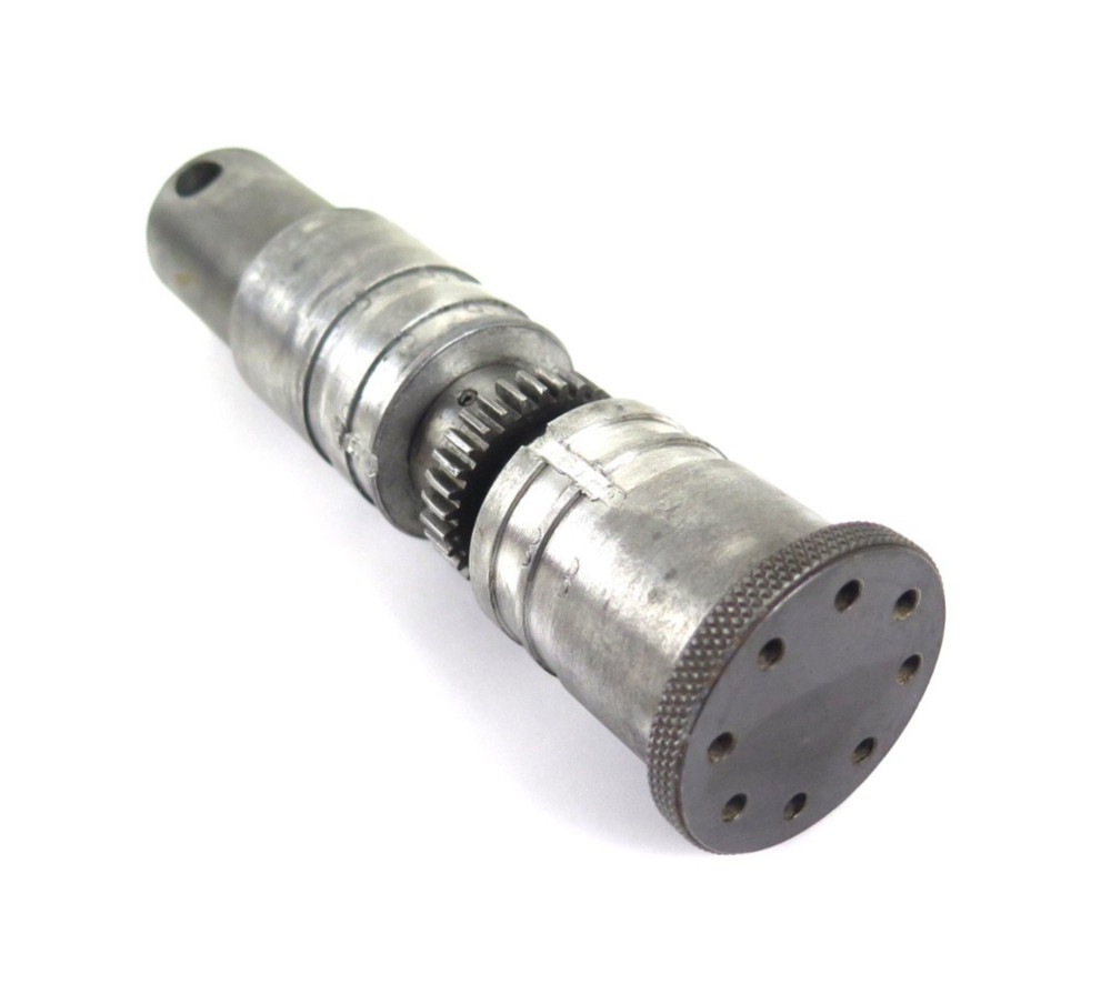 Dumore 37 Series Drill Press Return Spring / Pinion Assembly Replacement Part