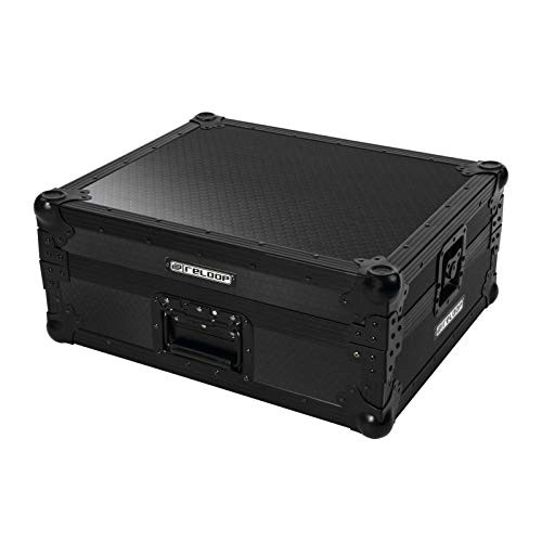 Reloop Premium Turntable Case, Black