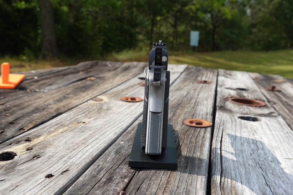 1911 Display Stand (Black)