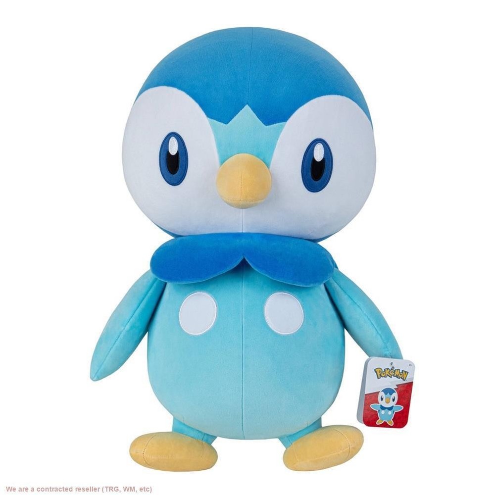 Pokemon 24" Plush - Piplup