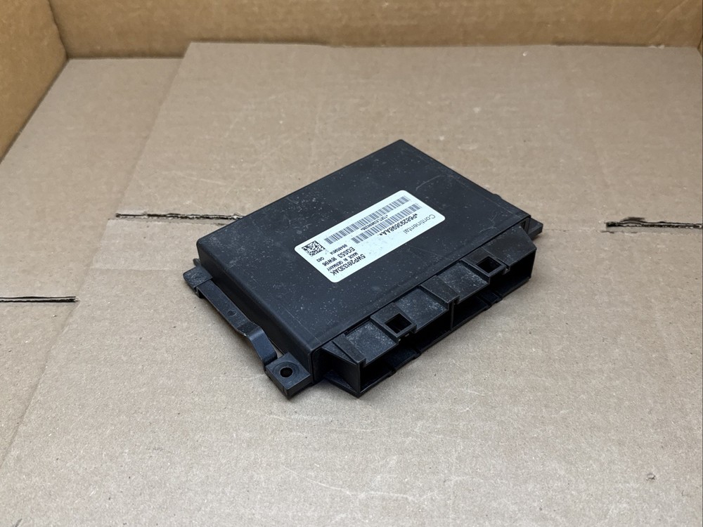 16 Dodge Charger 5.7L AWD Transmission Computer Control Module Unit P68293698AA