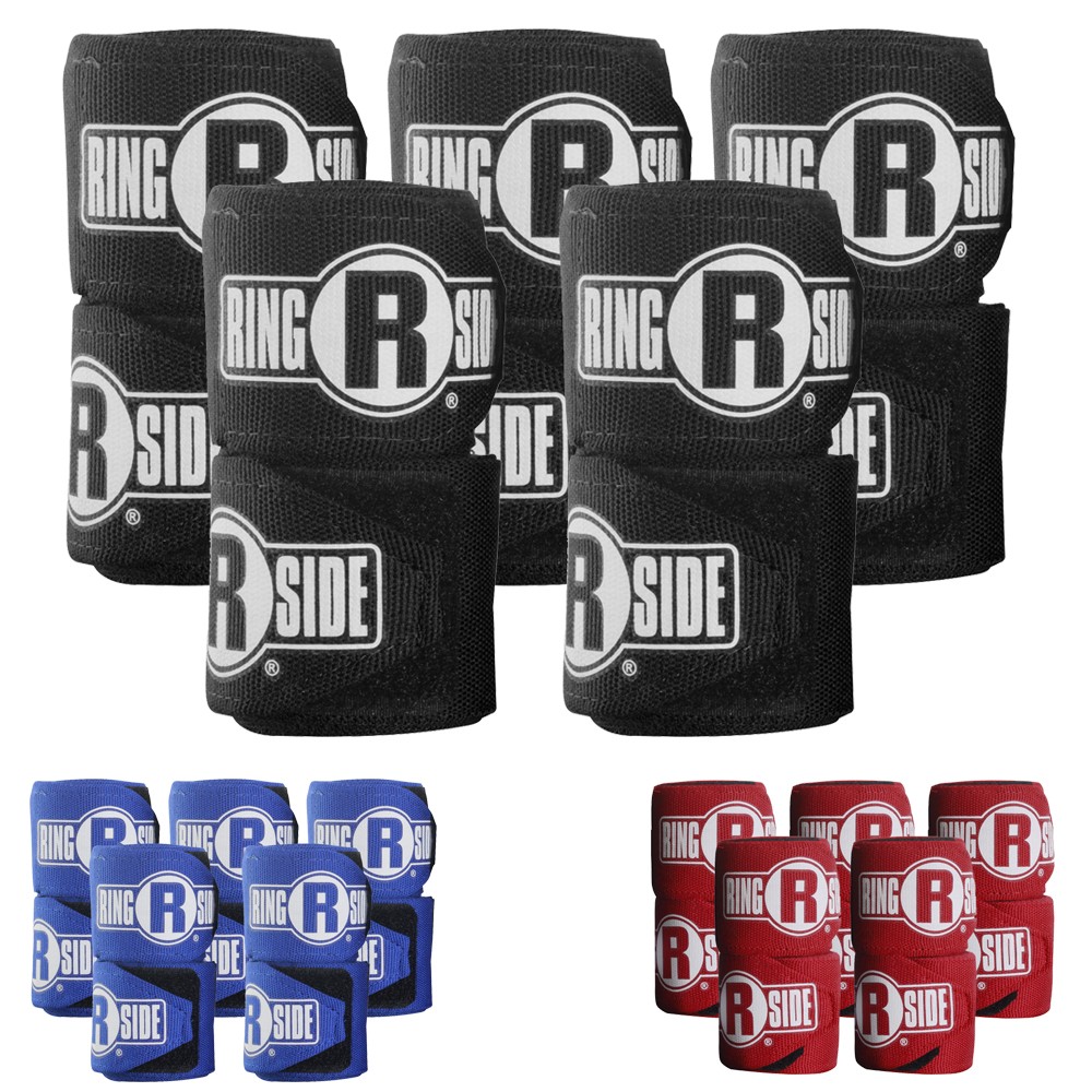 Ringside Pro Mexican Handwraps  5-packs