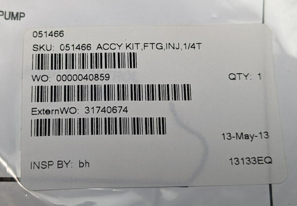 Beta Technology D3203SR Full Install Kit 1208775