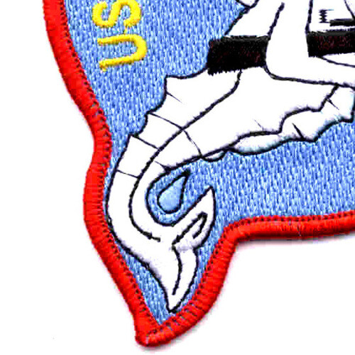APSS-313A Perch Patch - Version B
