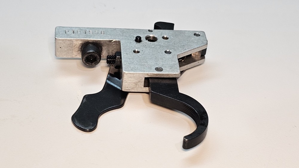 Knight T-Bolt Inline Muzzleloader Trigger Assembly