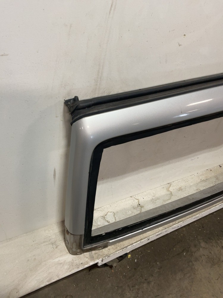 Used Windshield Frame fits: 2010 Jeep Wrangler Grade A