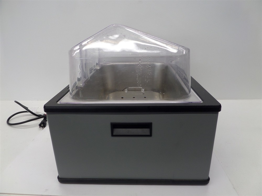 PolyScience WBE20 Programmable Water Bath 20 Liter