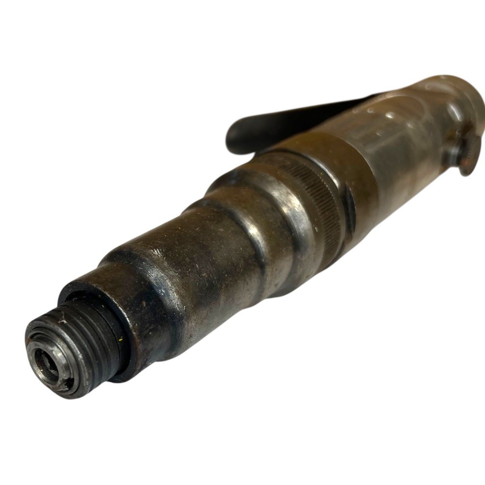 Pneumatic Straight Inline Screwdriver Compressed Air Tool