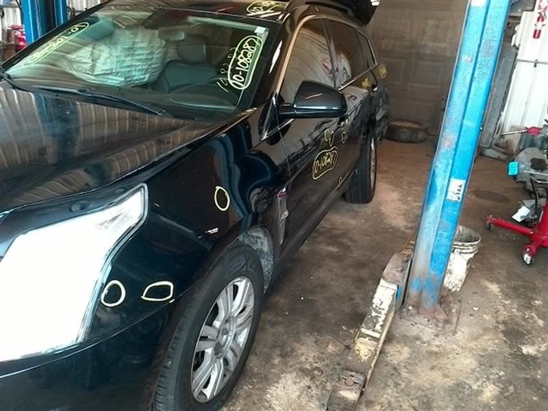 Dash Panel Fits 10-12 SRX 10209448