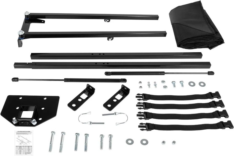 4750 Tow Defender for Blue Ox, Demco Tow Bars with Brackets, and For Roadmaster