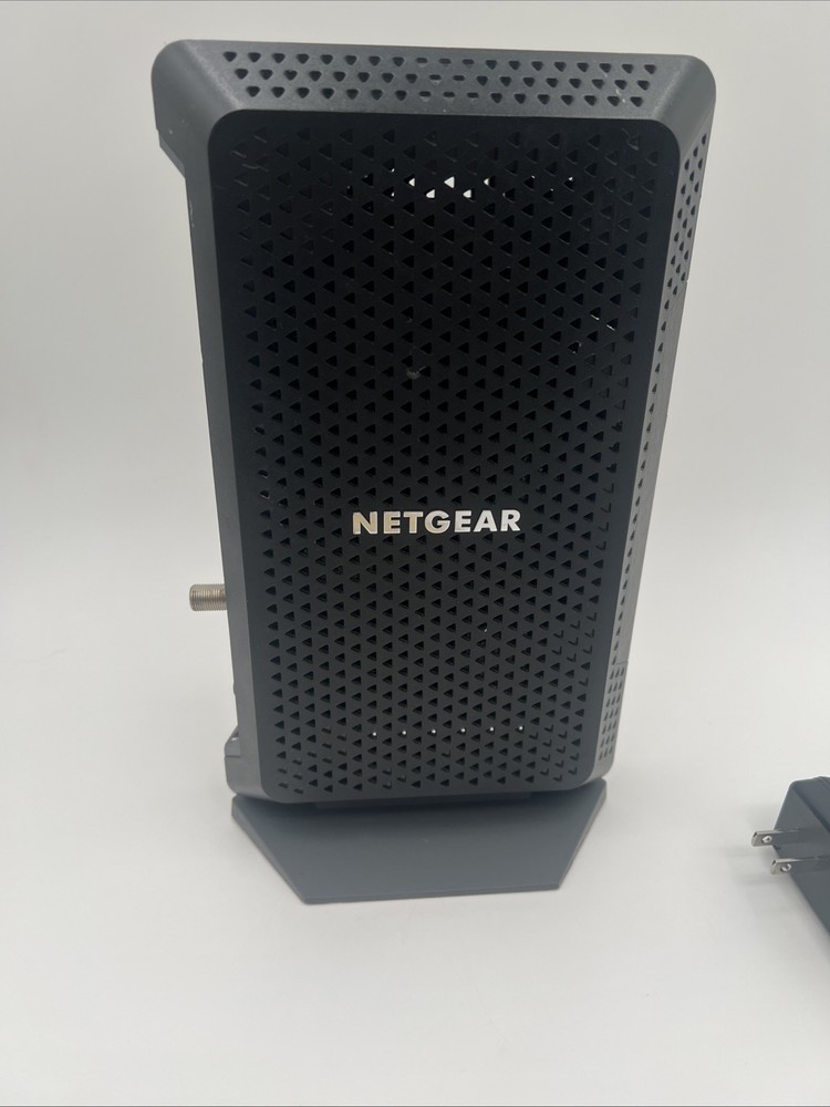 NETGEAR Nighthawk CM1200 DOCSIS 3.1 Cable Modem