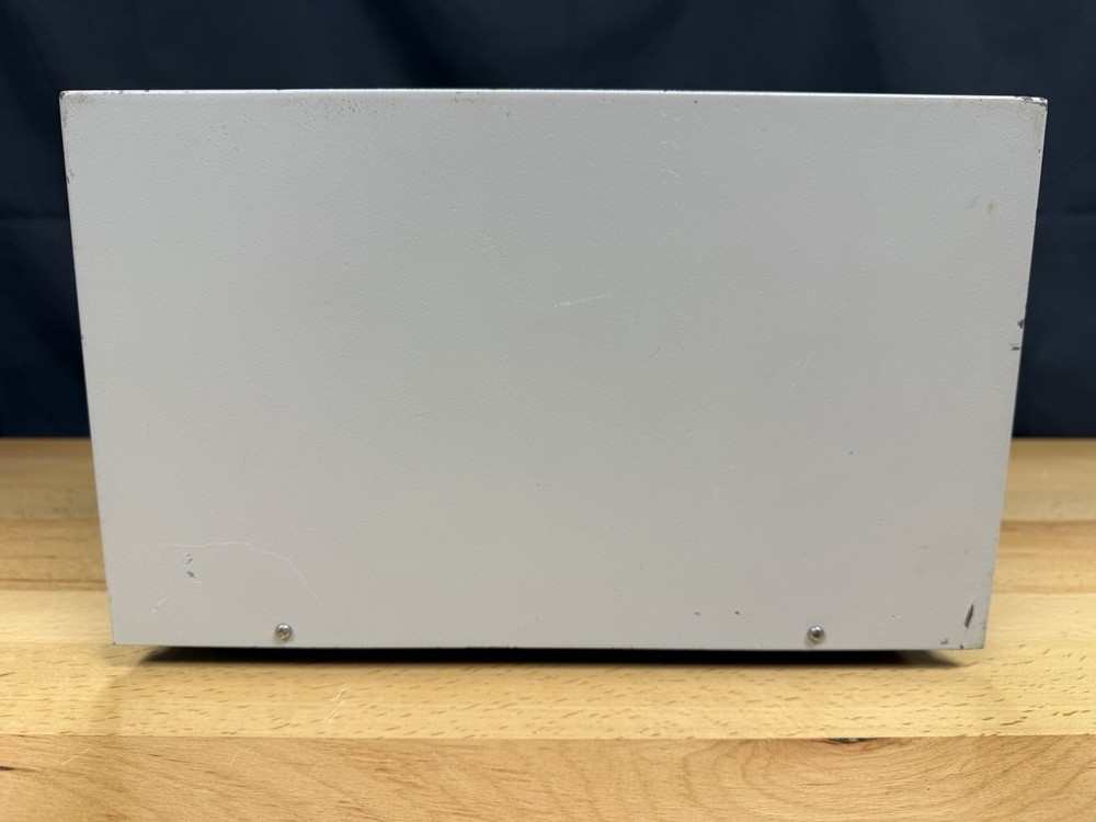 Nikon MC-203 Digital Readout (DRO)